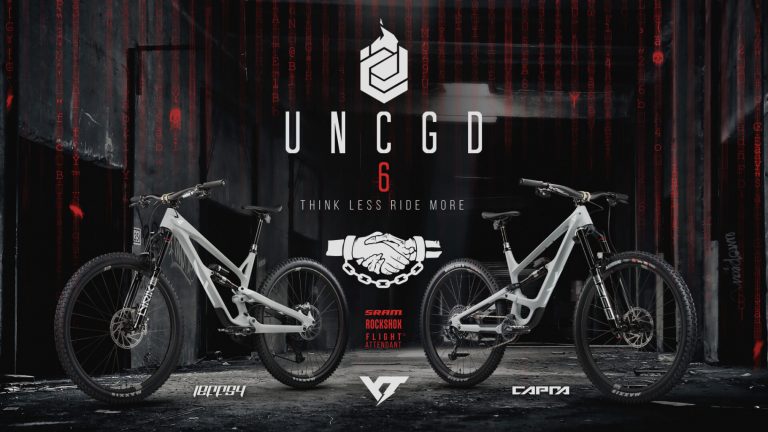 CAPRA & JEFFSY Uncaged: Superpowers unleashed