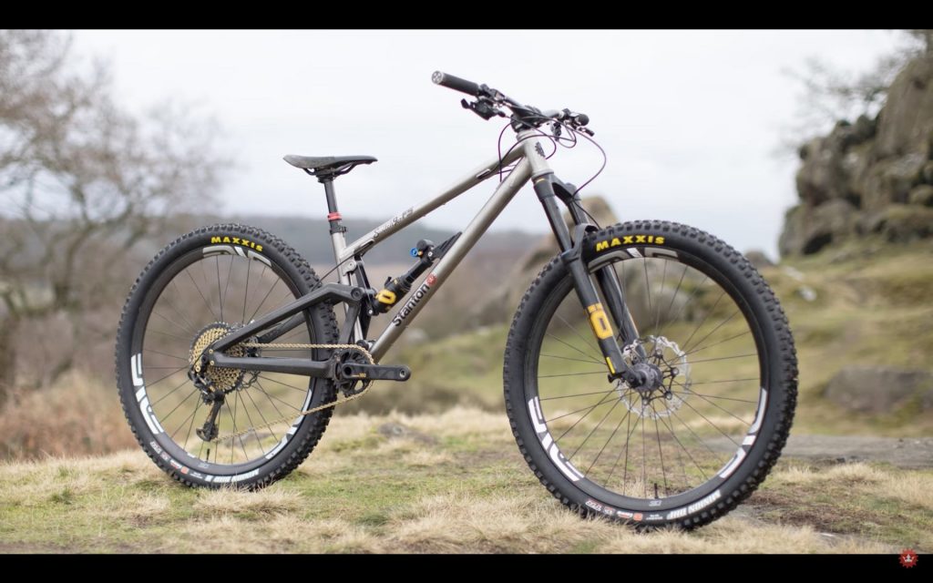Stanton Switch9er FS Ti Carbon – Technical perfection?