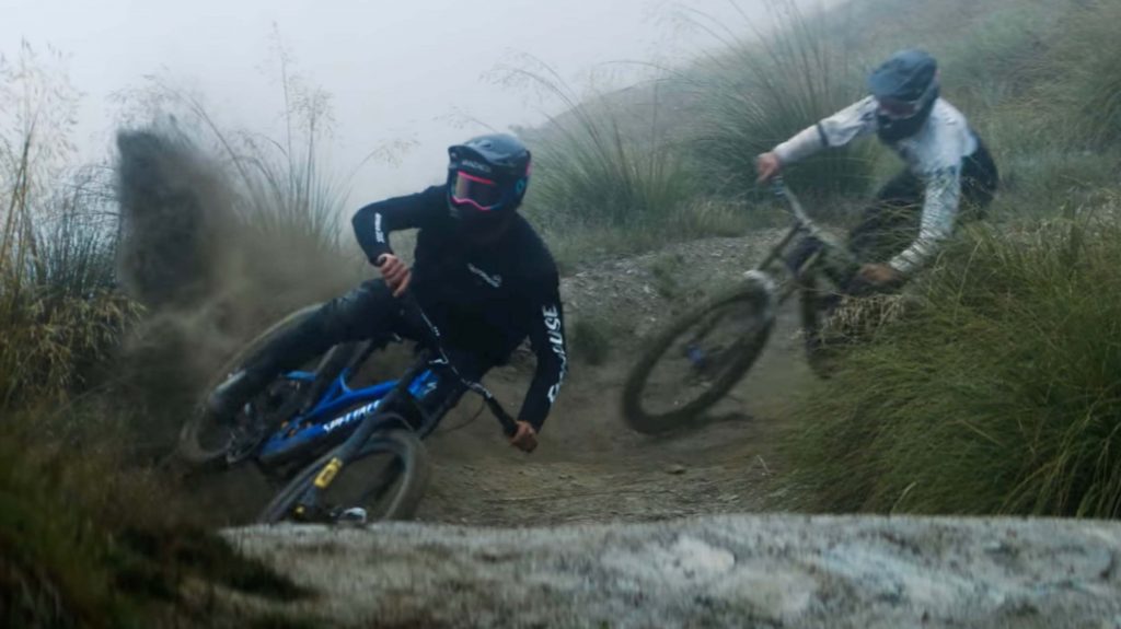 Video: Vanzacs and The Zoo Boys