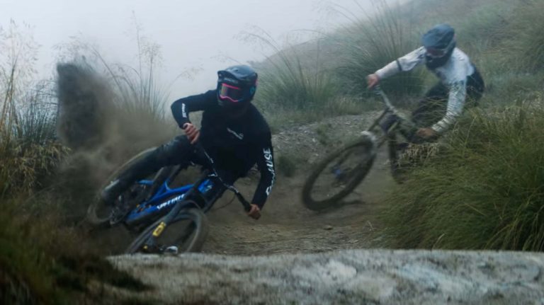 Video: Vanzacs and The Zoo Boys