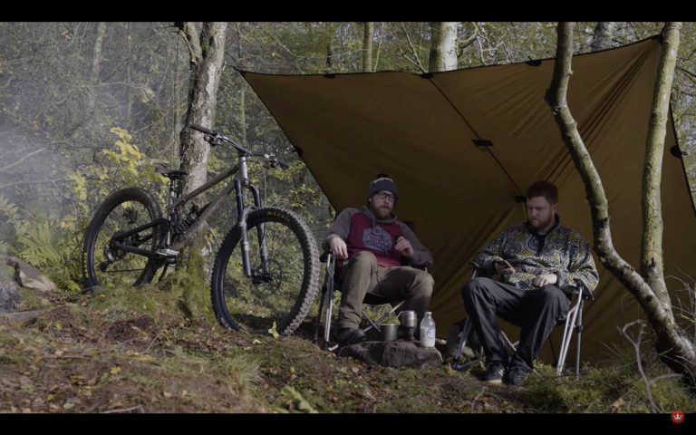 Stanton Bikes - Switch9er FS Ti Q & A with Dan Stanton