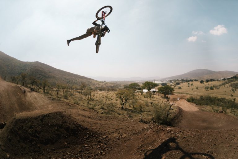 Fortaleza Freeride Fiesta is back for 2022