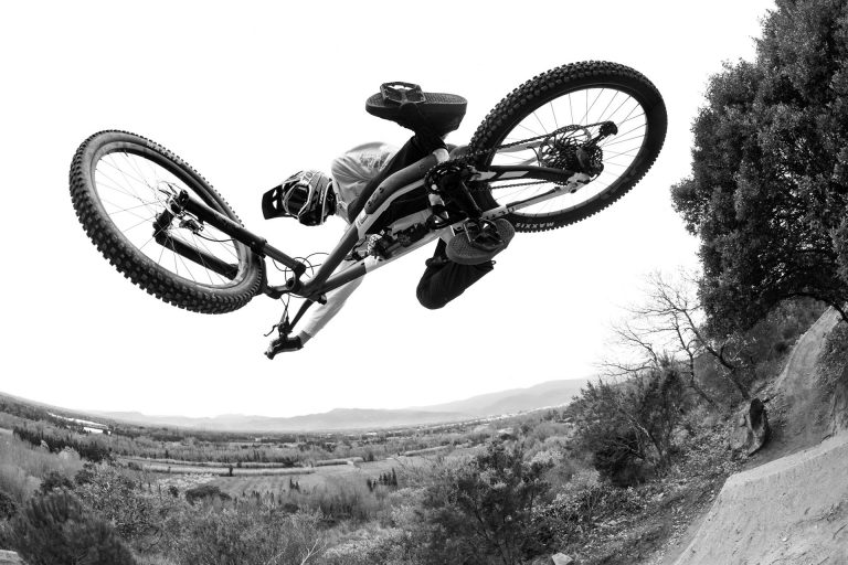 Video: "Back to Basics" - Hugo Frixtalon x Gaëtan Clary