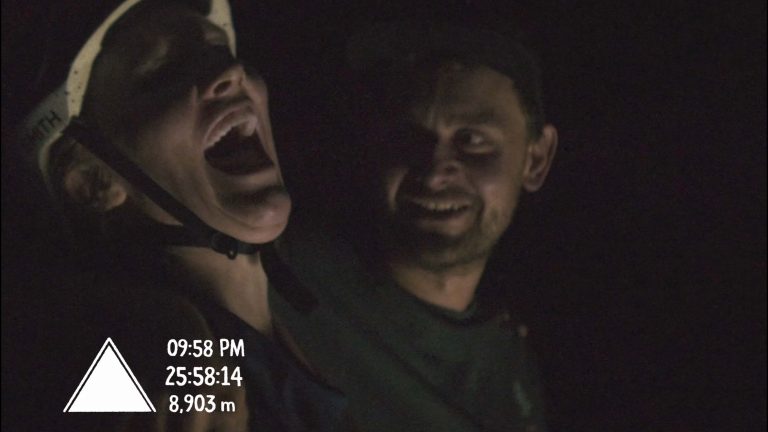 The Science of Everesting - a short film about a long ride