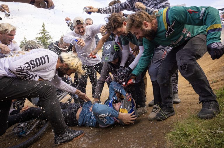 Crankworx Rotorua 2021: The Final Slopestyle Battle of 2021