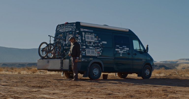 Video: The Solution - Craig Bierly's Wanderlust Way