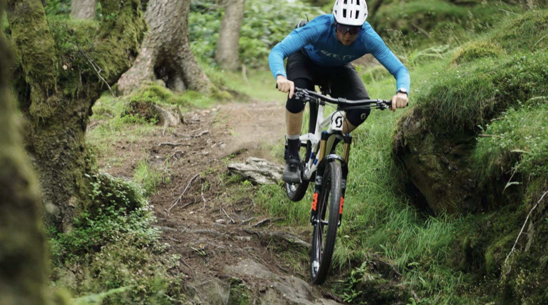 Video: Perthshire - The Best Hand Build Trails in Scotland