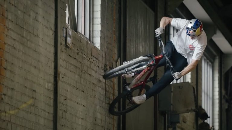 Video: 10 Years with Martin Söderström