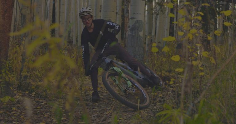 Video: Marshall Mullen x SYNTHESIS
