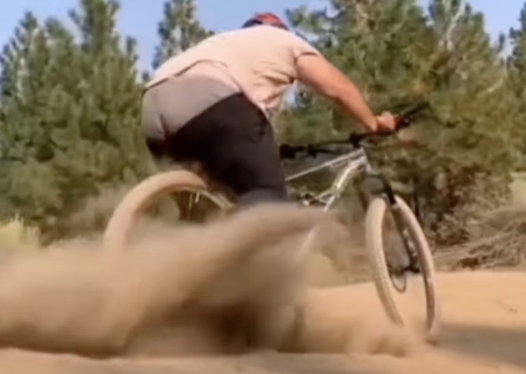 Wipeout Wednesday: Scary MTB Crashes