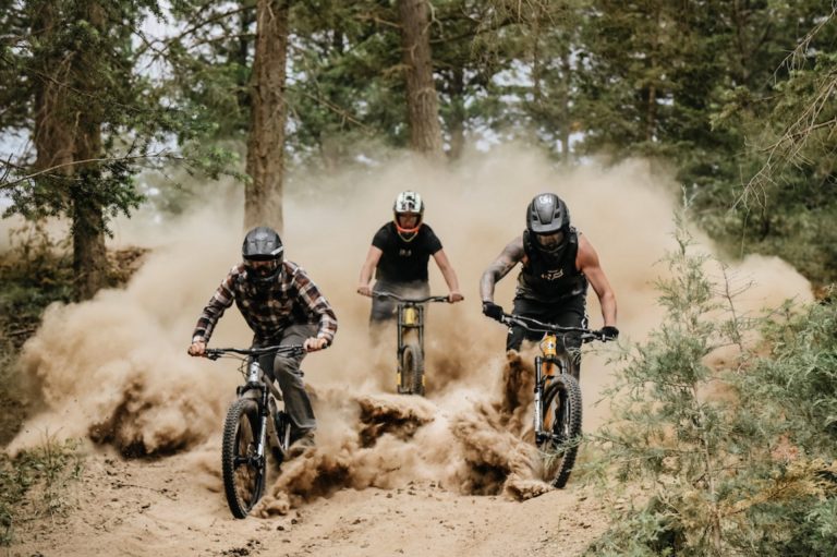 Video: The Flannel Crew's Rowdy 2021 Recap