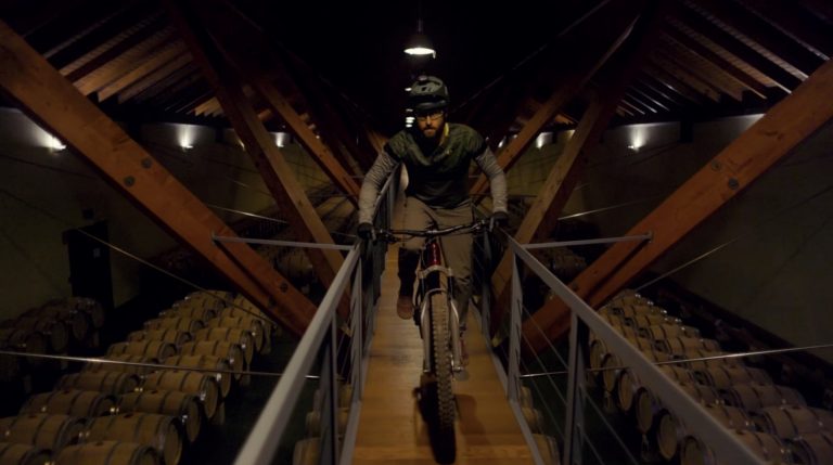 Video: Navarra | David Cachon