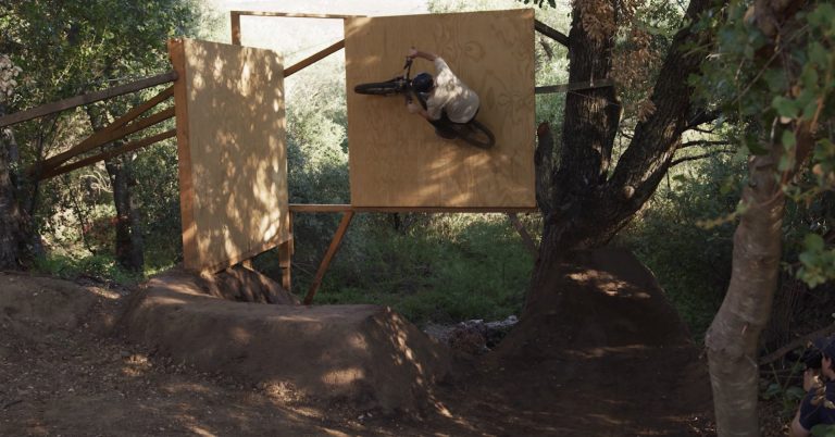 Video: CROSSOVER starring Christian Rigal