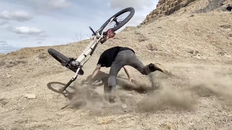 Wipeout Wednesdays: