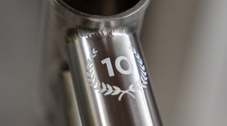 Stanton releases Slackline Ti 10th Anniversary Edition
