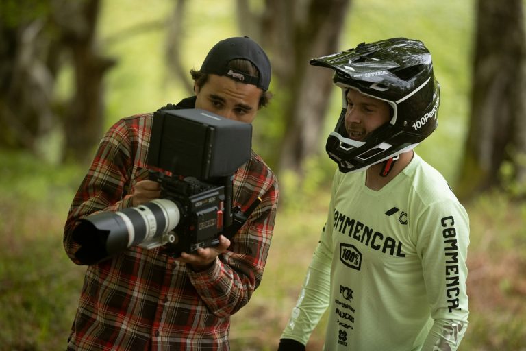 Video: Behind The Scenes - "Segment" Documentary