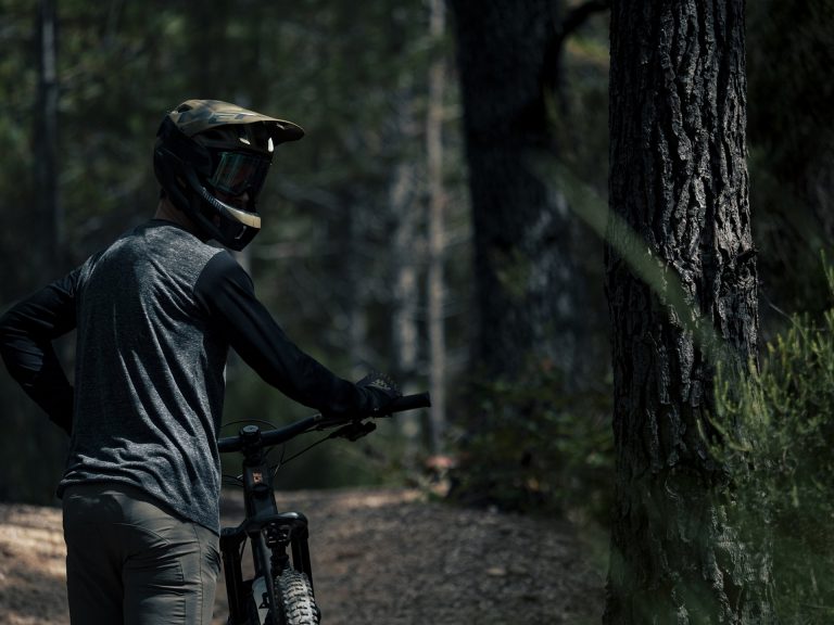 New 2022 MET Mountain Bike Range