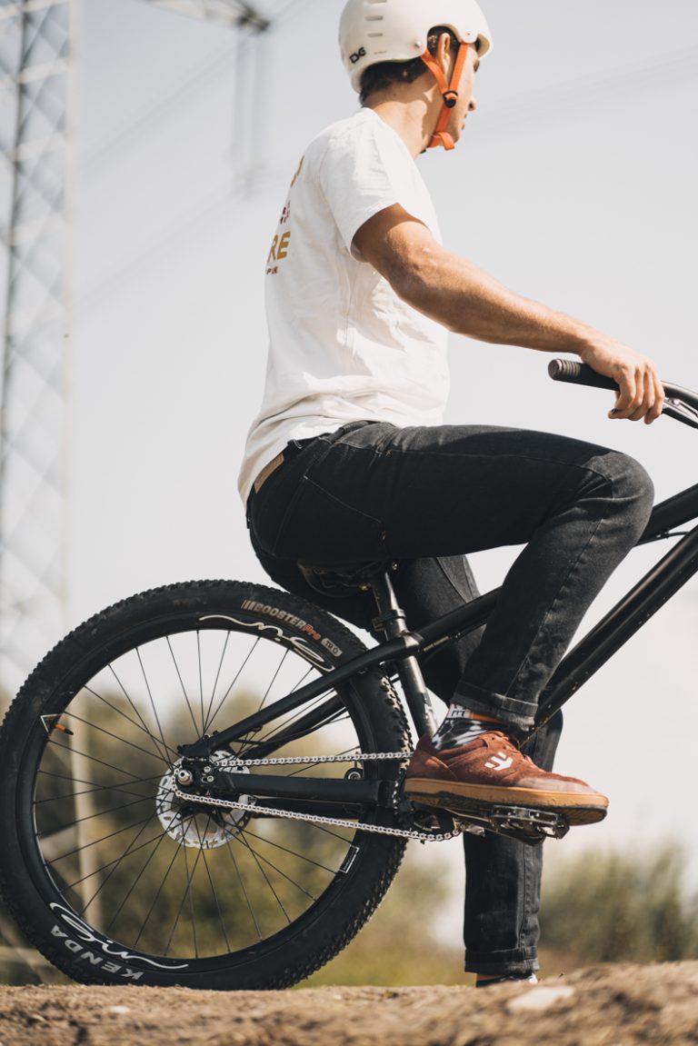 Riding Culture Huppi Pro