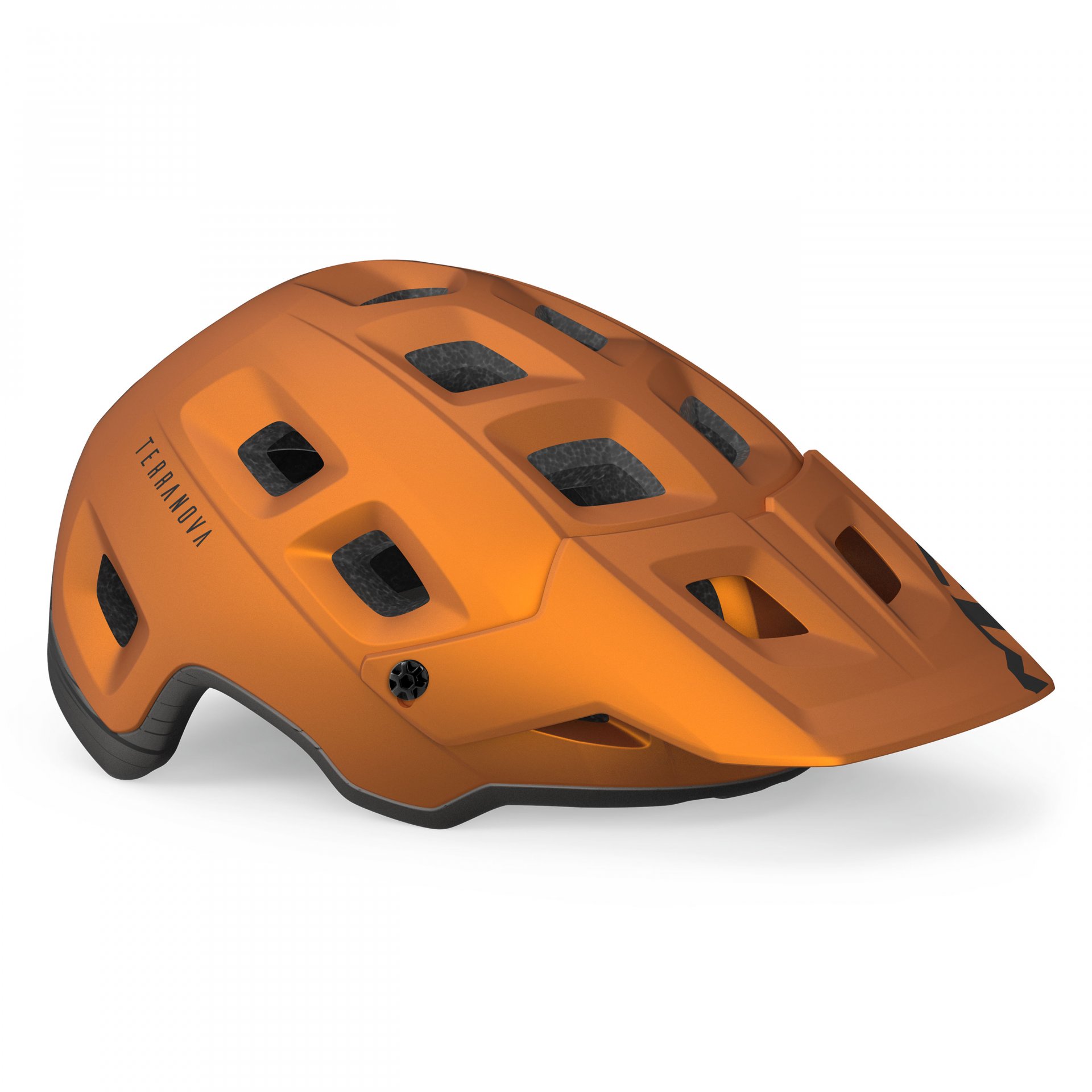 Factory Team MTB Helmet Mountain Bike Helmet KTM HELMET Brand New 
