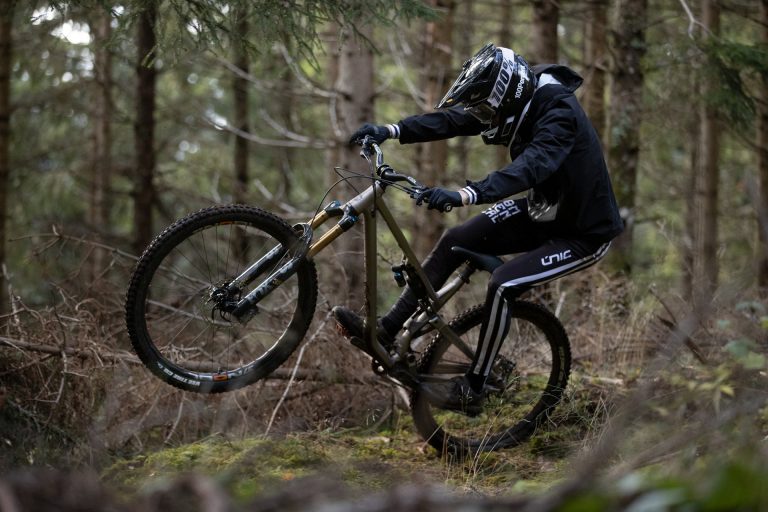 Video: "Smooth Aggression" | New META SX x Mattéo Iniguez