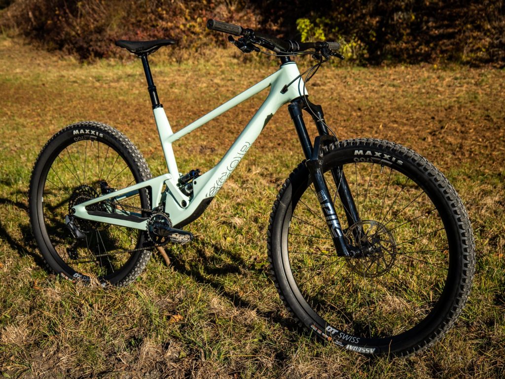 Hot or Not? Scor 4060 ST GX