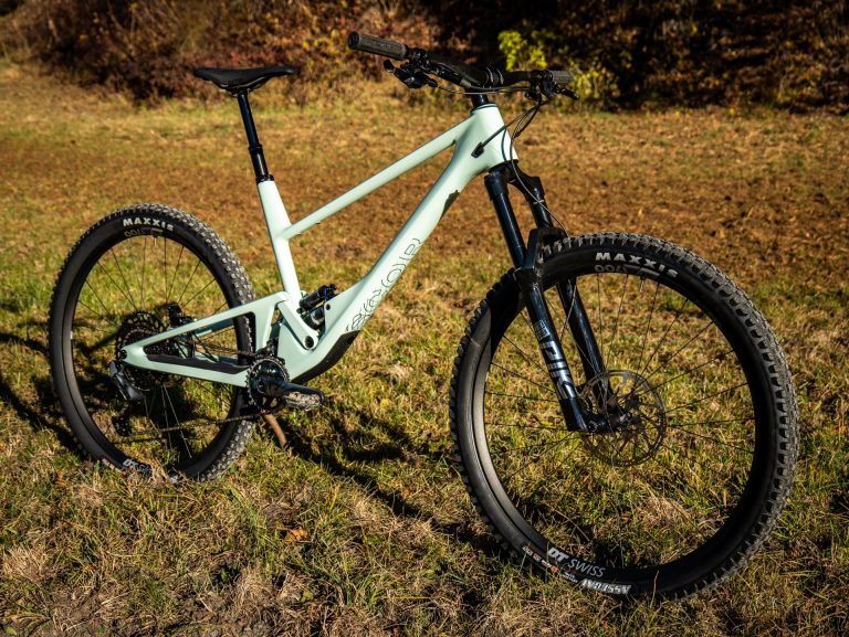 Hot or Not? Scor 4060 ST GX