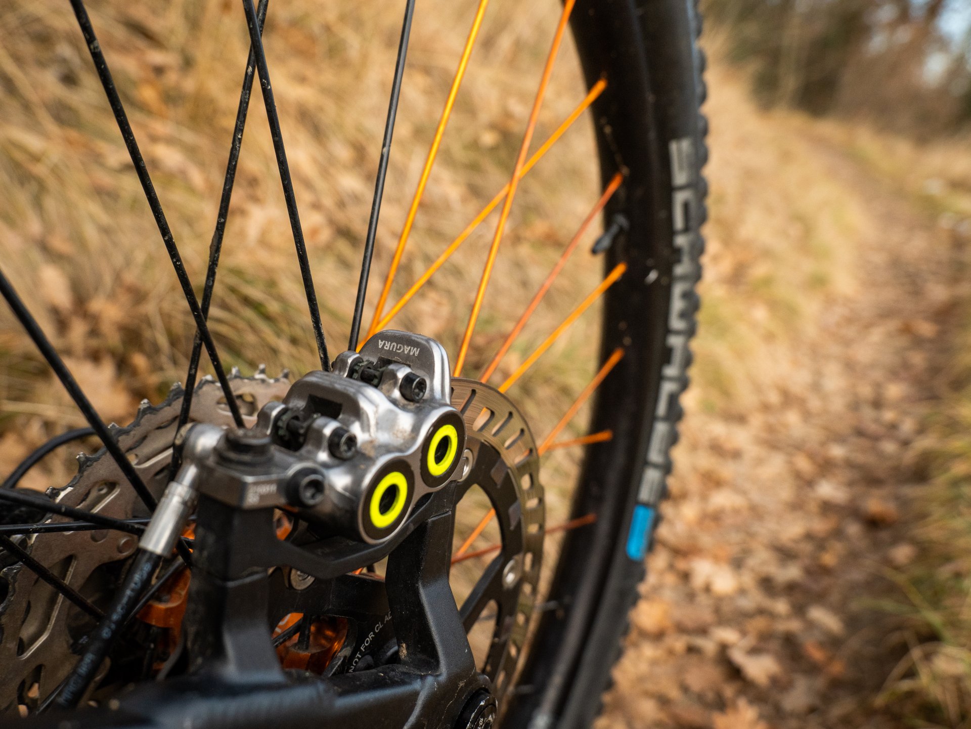 kust legering Leegte Magura MT7 Pro 2021 | Mountain Bike Reviews » Components » Brakes | Free  Mountain Bike Magazine | IMB