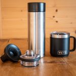 Mountain Bike Reviews - Hydration Packs/Bags