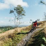 Mountain Bike Technique - The Need For Speed