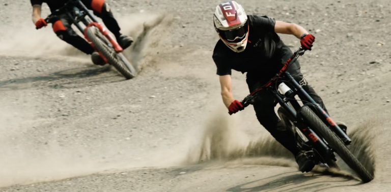 Video: Ramblin' w/ Bas van Steenbergen & Matt Macduff