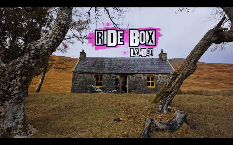 Introducing Ride Boxes // Muc-Off