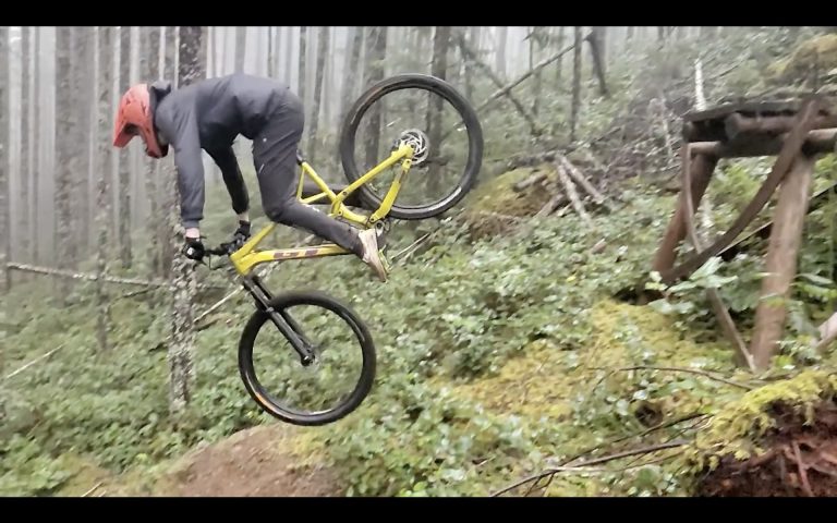 Wipeout Wednesday