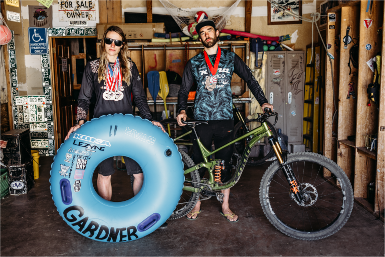 Video: Tubular | A Biking Story
