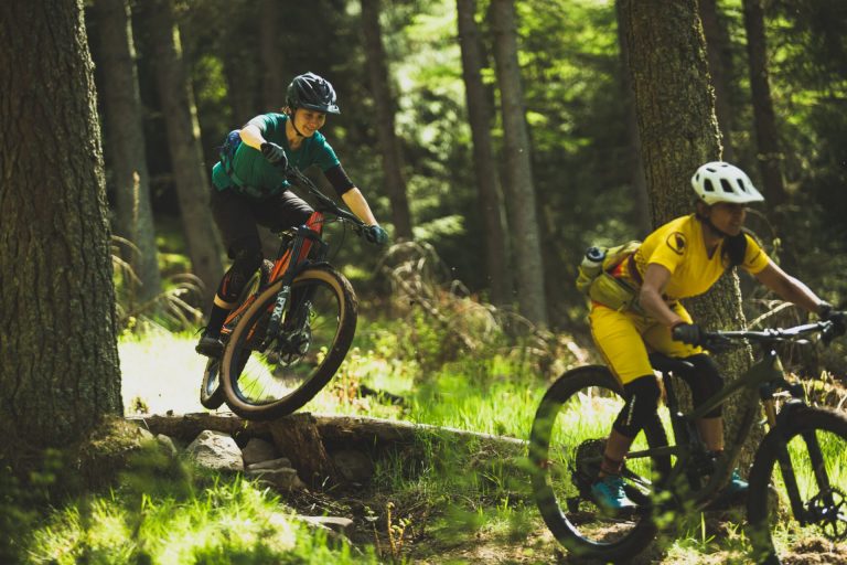Video: Trails on Trial