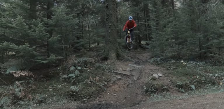 Nukeproof: The South Wales Turkey Burner.