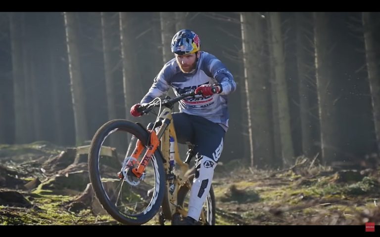 Rooted in Ireland - Greg Callaghan Story