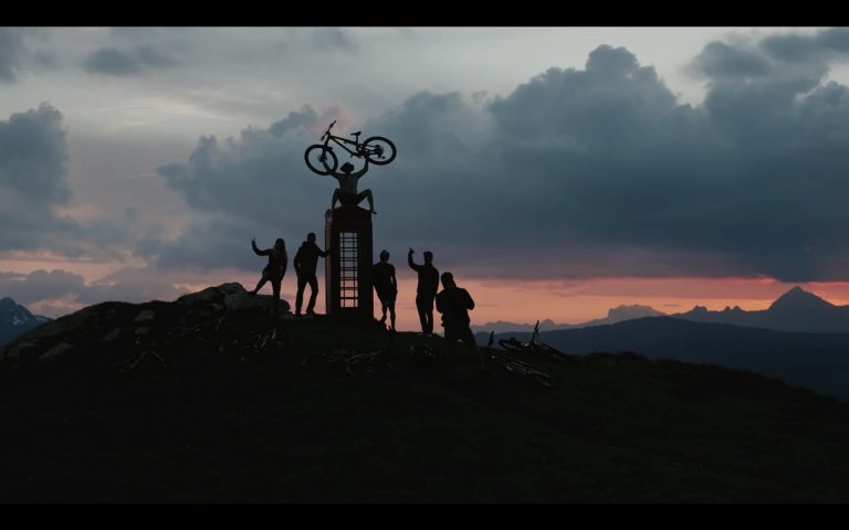The Tour du Mont-Blanc | DOCUMENTARY | Kilian Bron