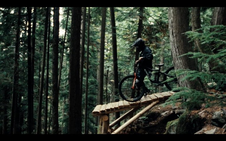 Mark Balcita: why I ride