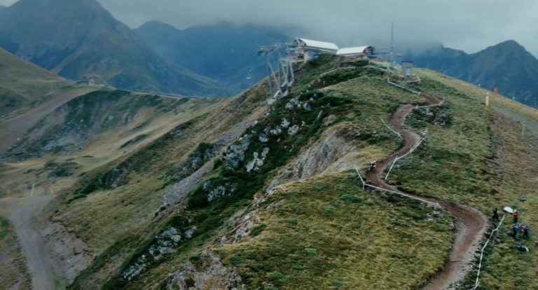 Lapierre Zipp Collective Enduro Team 2021 Season Recap
