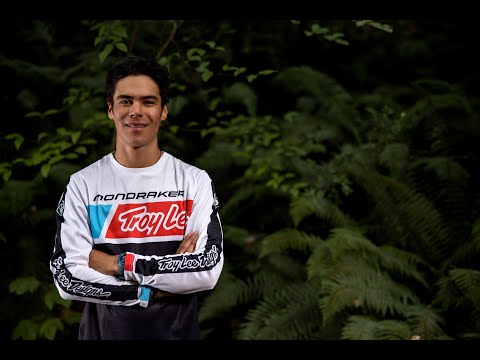 TUHOTO-ARIKI JOINS MS MONDRAKER