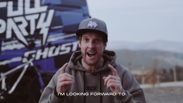 Last call: Become a Brand Ambassador for GHOST Bikes