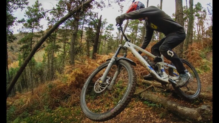 Motivation Monday - Dudes of Hazard BIG British Road trip - Ep5 - SOUTH WALES!