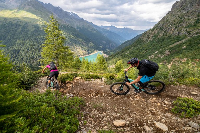 Val di Sole welcomes the IMBA Europe Summit: a window on the future of MTB