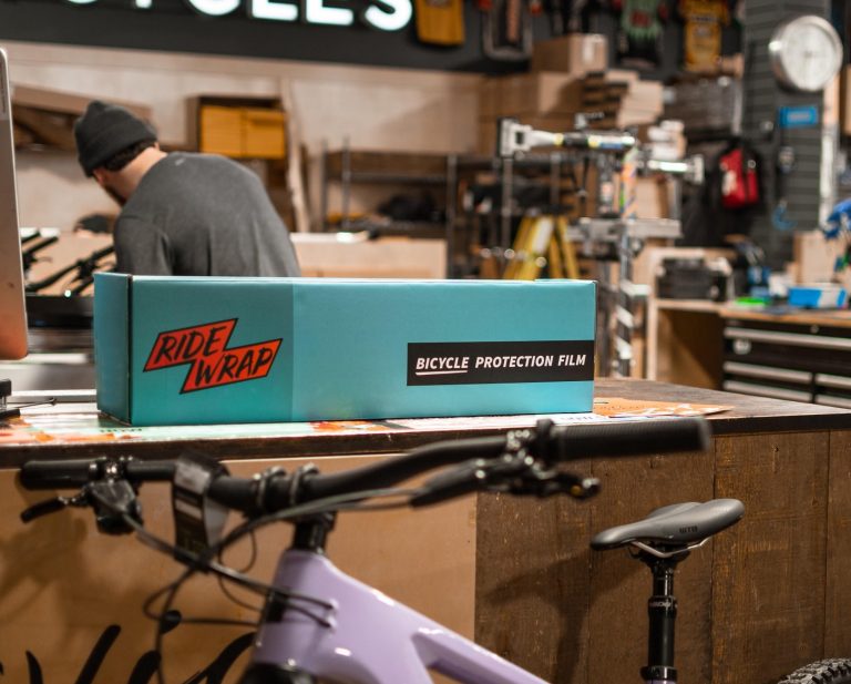 RideWrap Releases Dealer Software for On-Site, On Demand Protection Kits
