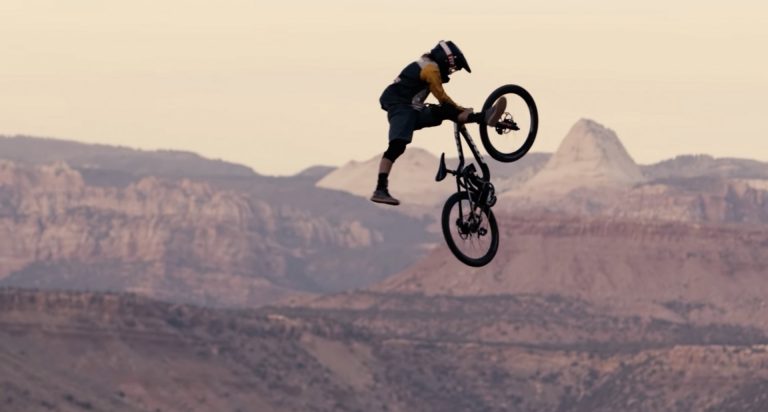Video: No Surrender | Luke Whitlock
