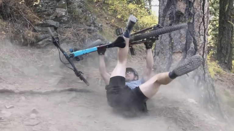Wipeout Wednesday!
