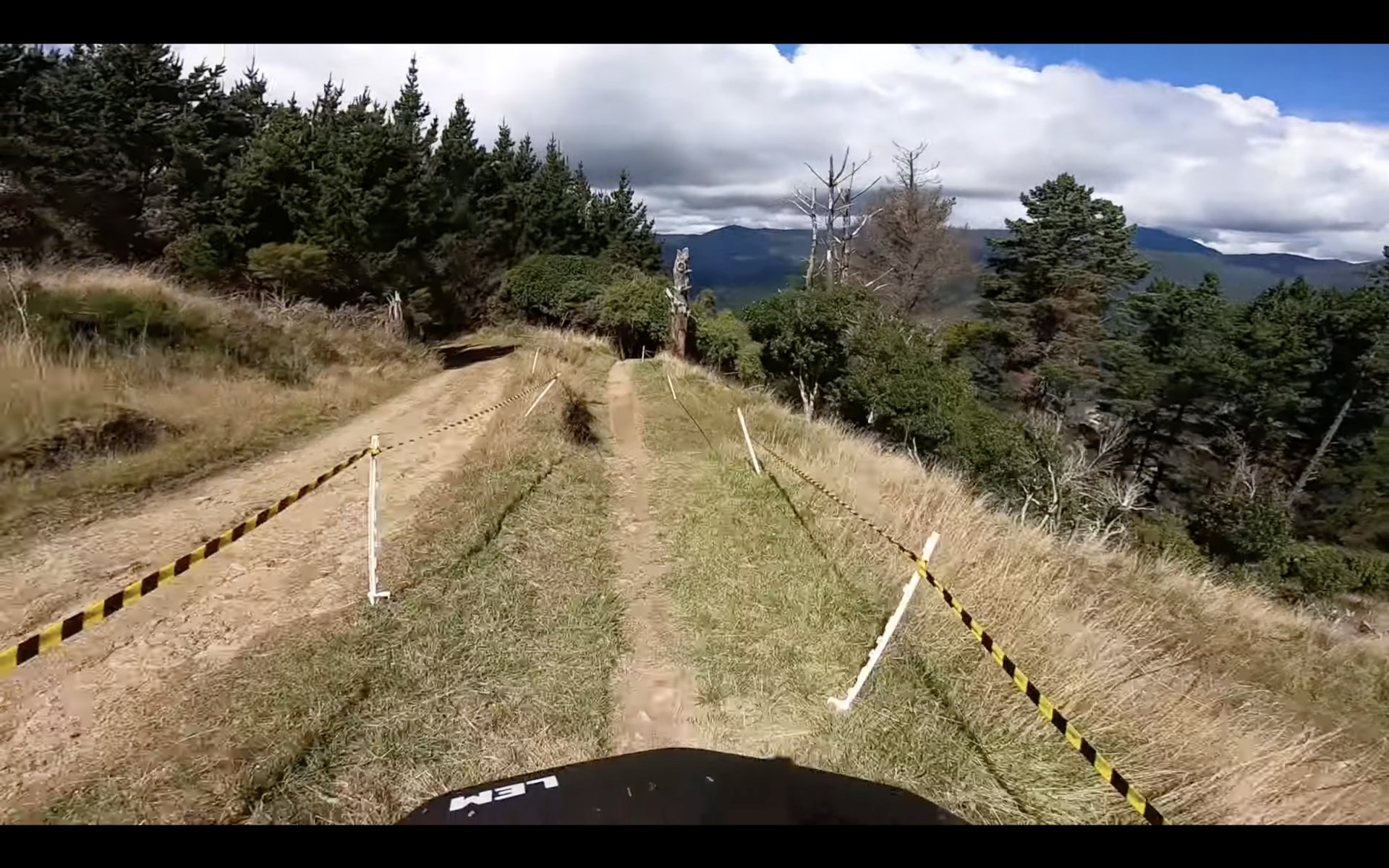VIDEO: George Brannigan 2nd Place New Zealand Nationals POV