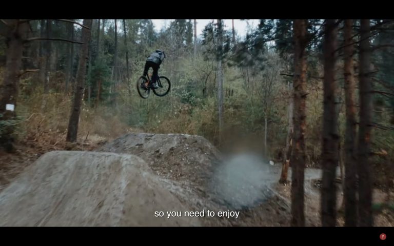 VIDEO: OFF-LINE Episode 2 : : Kevin Miquel