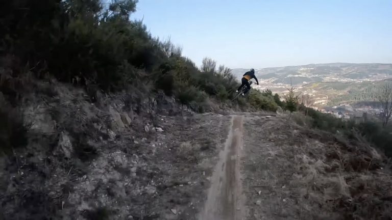 VIDEO: THE SYNDICATE - Creative Lines Only! Laurie and Jackson Tackling Tarouca.