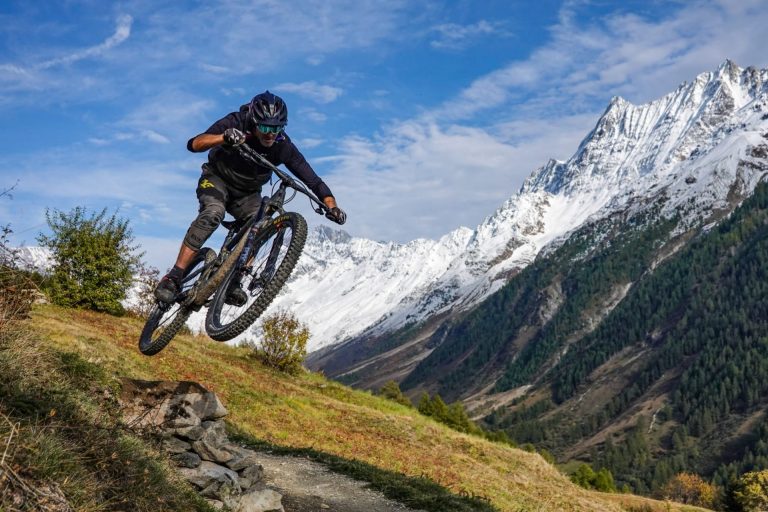 What is the Spirit of Enduro? | Swiss Enduro Series